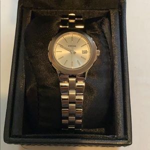Women’s Fossil Watch